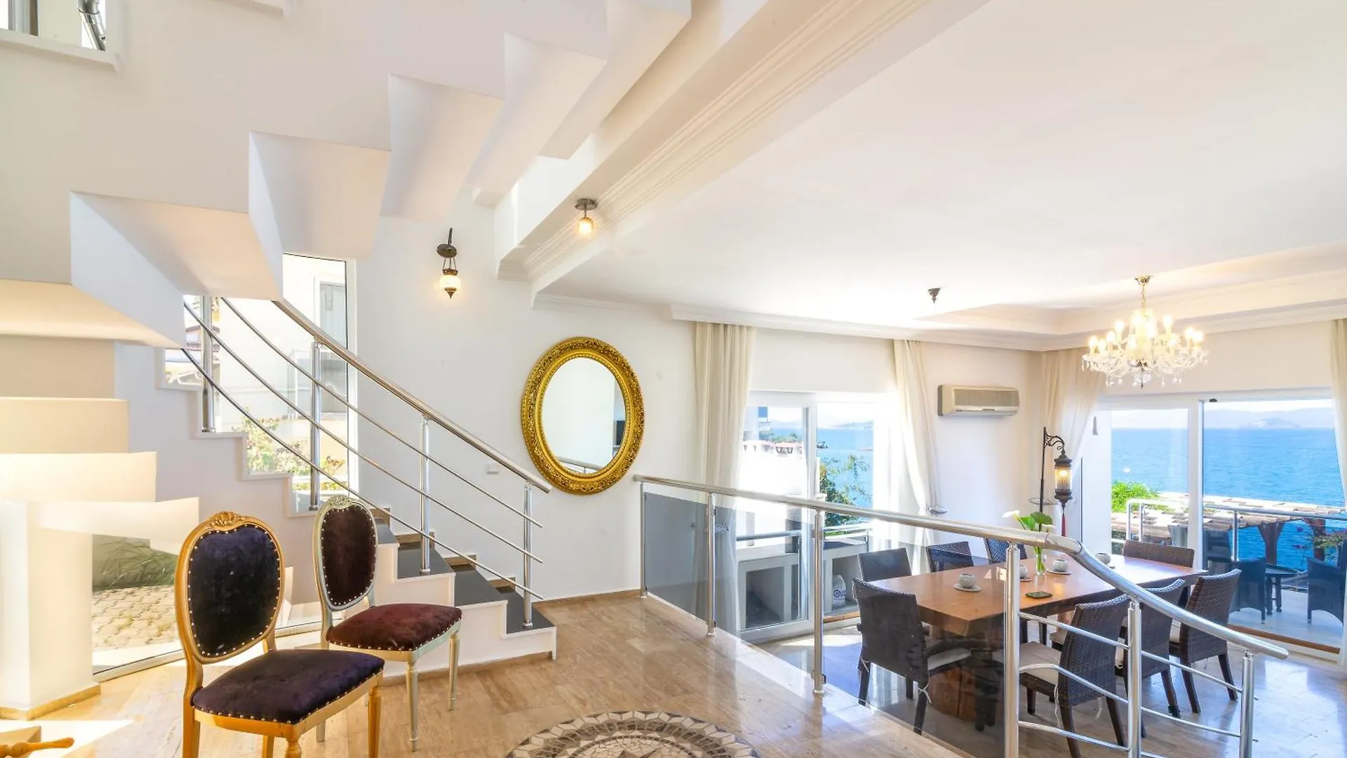 Villa Sofia Ada Fethiye