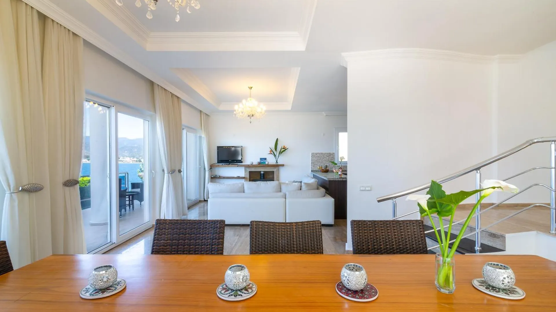 Villa Sofia Ada Fethiye 0*,