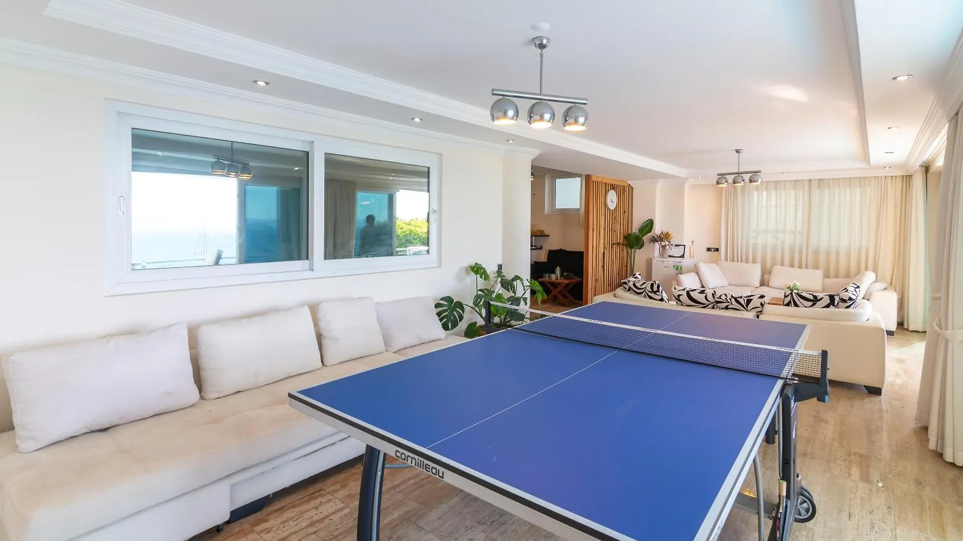 Villa Sofia Ada Fethiye Törökország