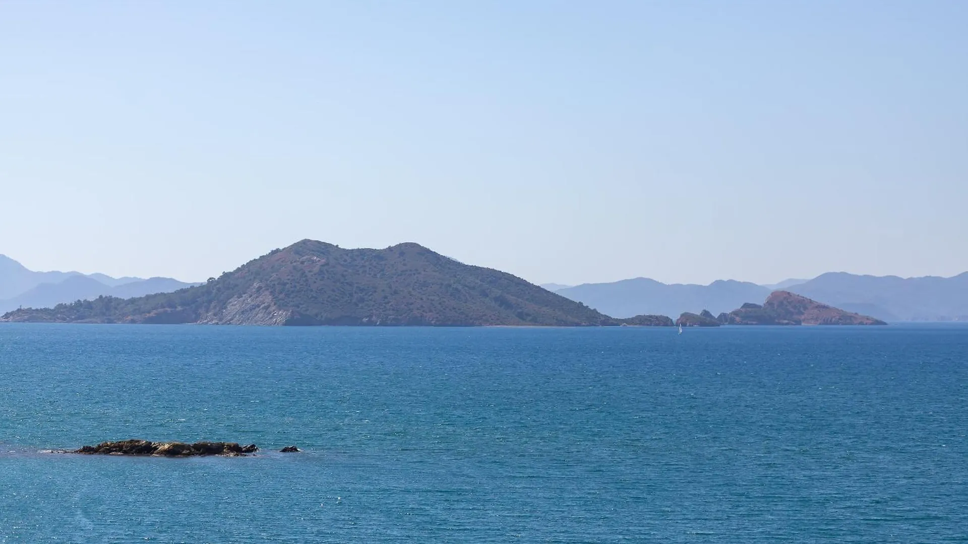 Villa Sofia Ada Fethiye