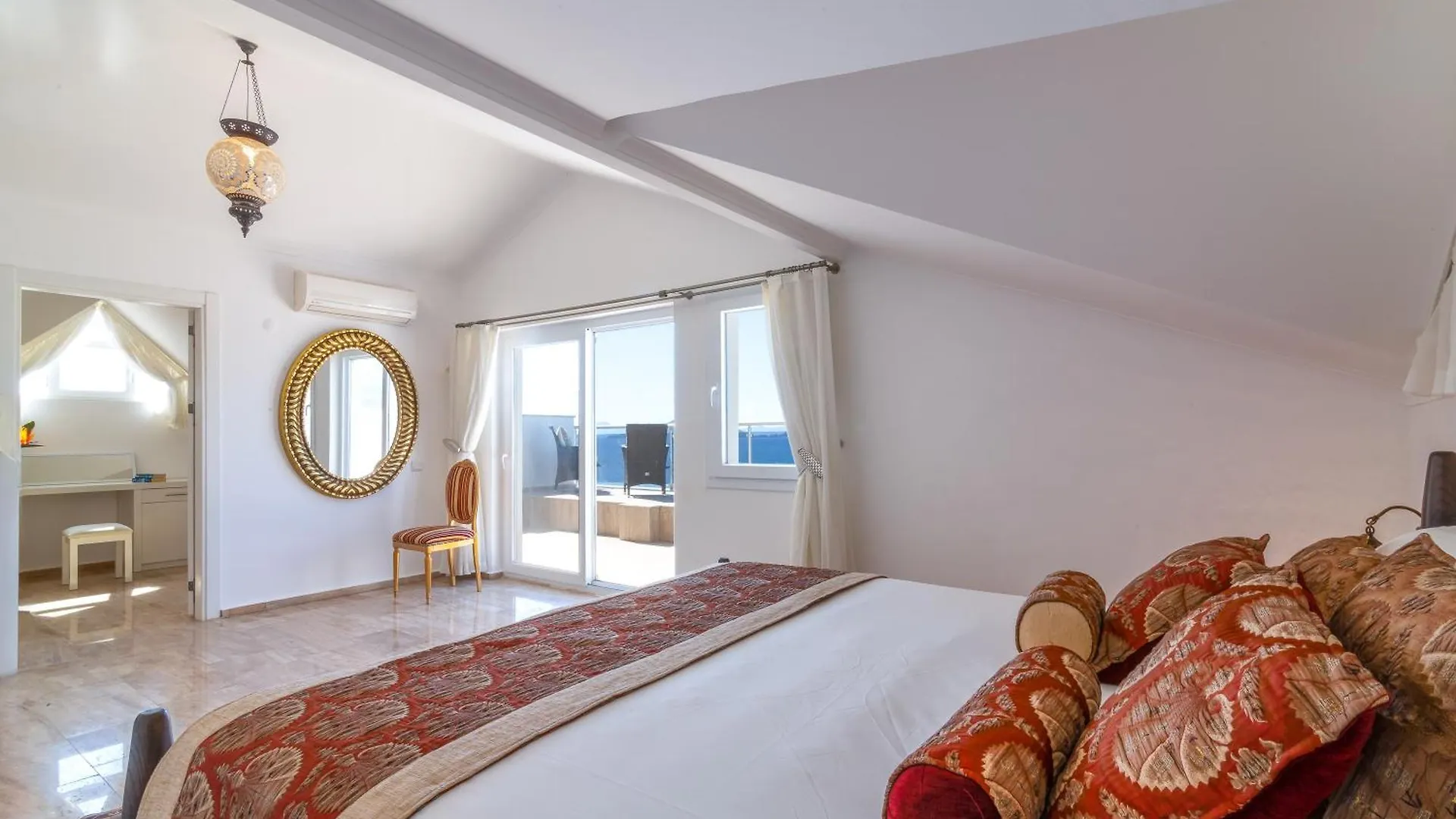 Villa Sofia Ada Fethiye