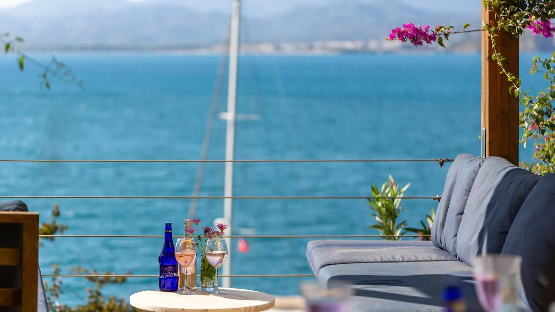 Villa Sofia Ada Fethiye