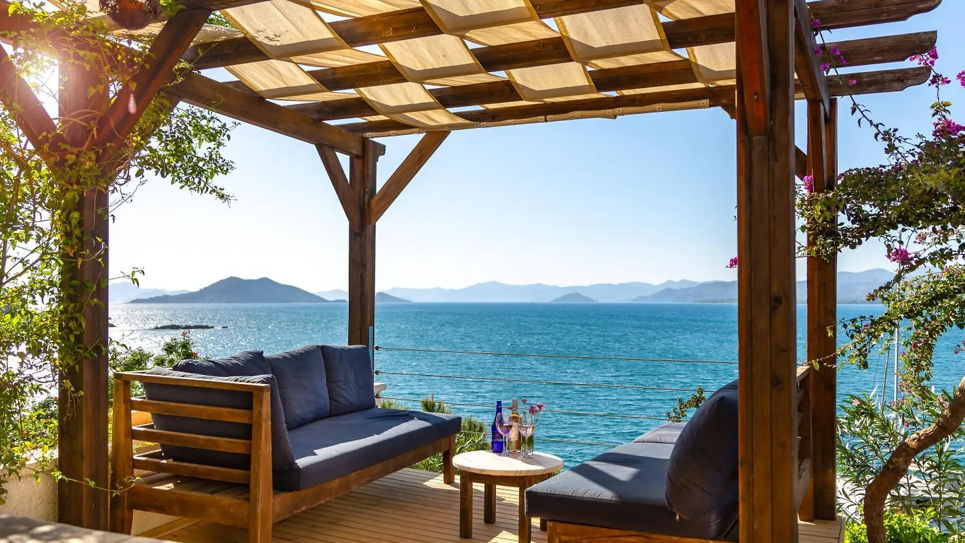 Villa Sofia Ada Fethiye