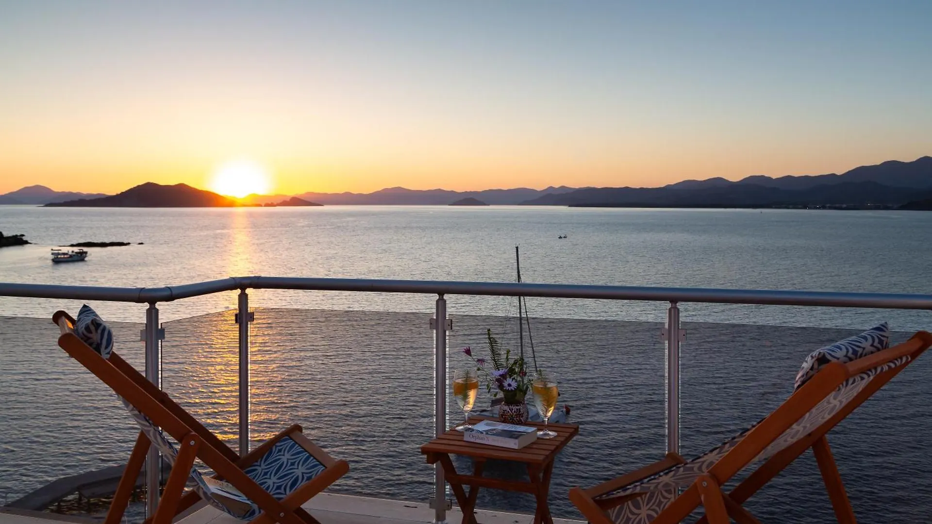Villa Sofia Ada Fethiye 0*,