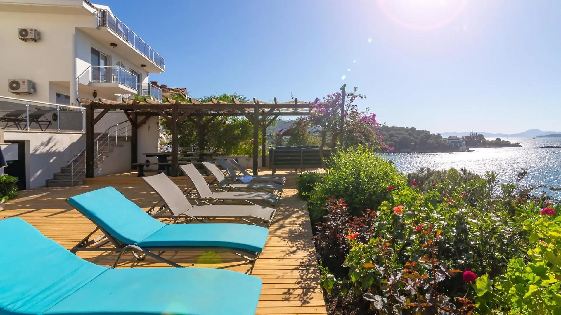 Villa Sofia Ada Fethiye