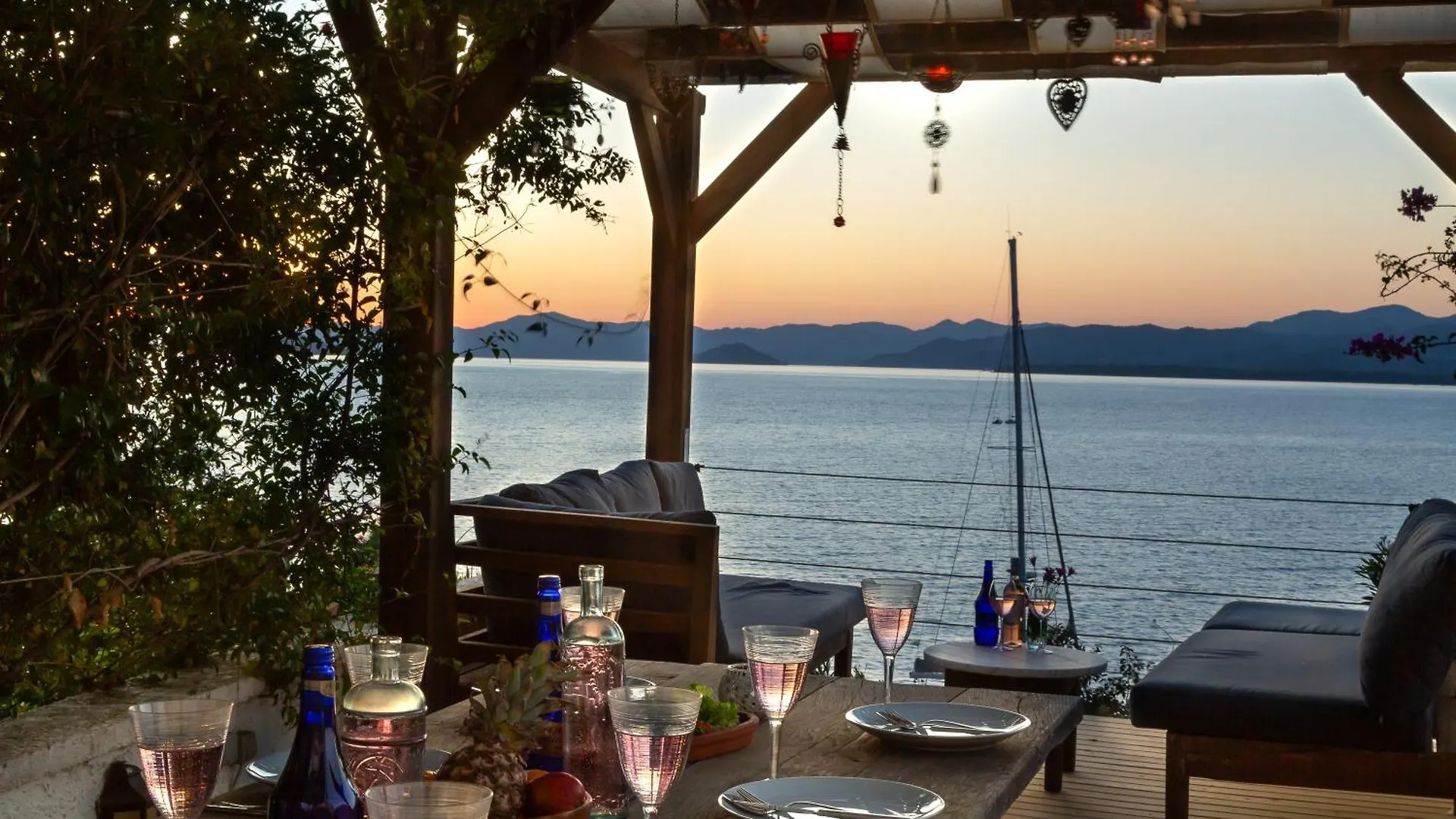 Villa Sofia Ada Fethiye