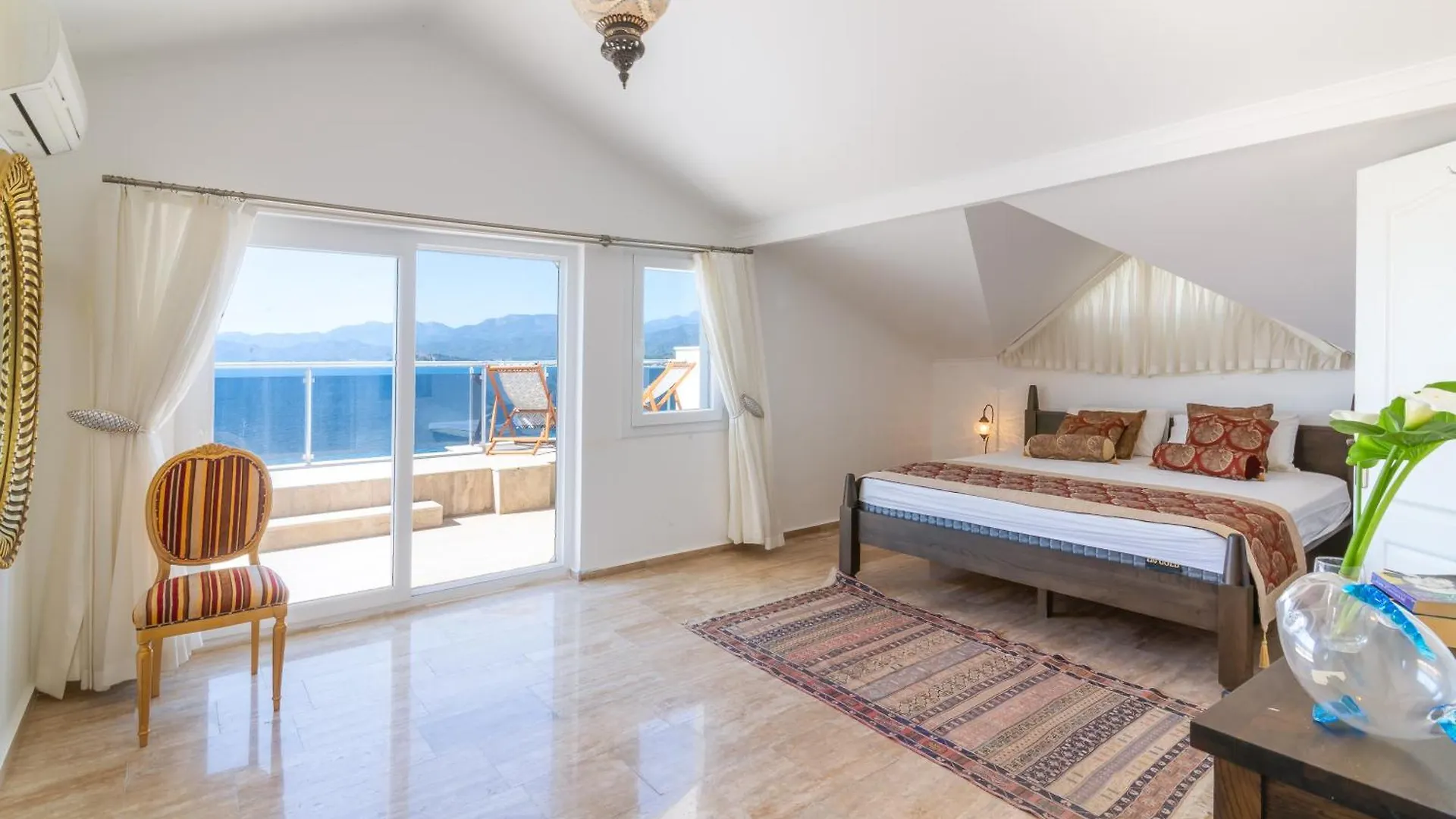 Villa Sofia Ada Fethiye