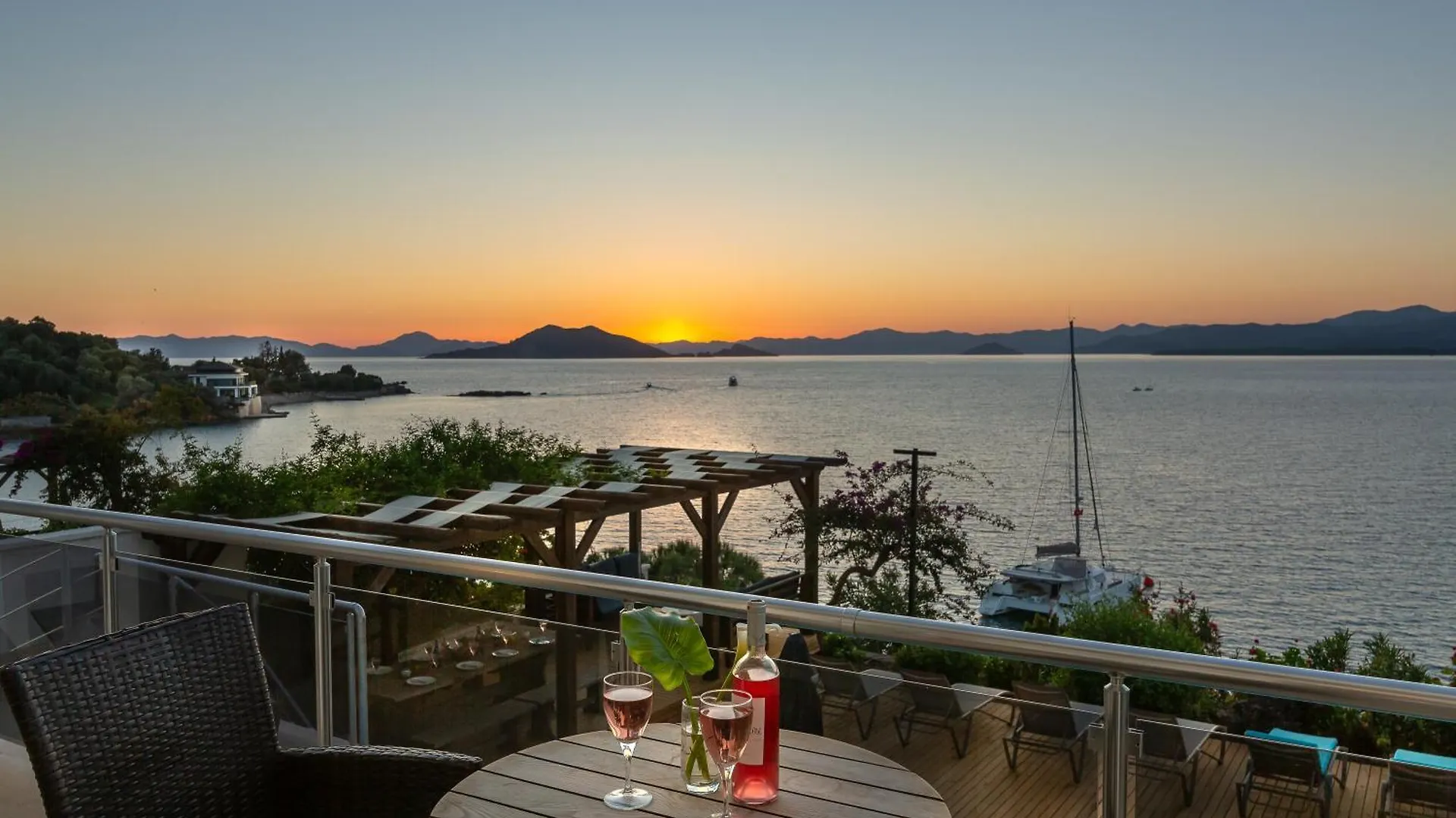 Villa Sofia Ada Fethiye 0*,  Turkey