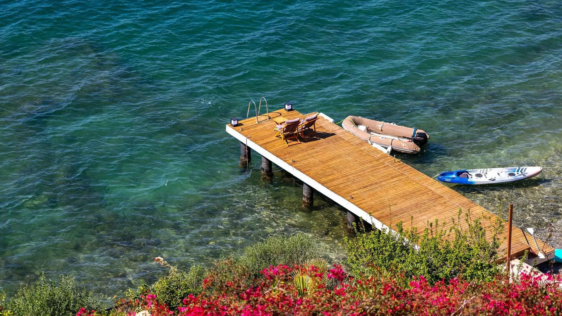 Villa Sofia Ada Fethiye