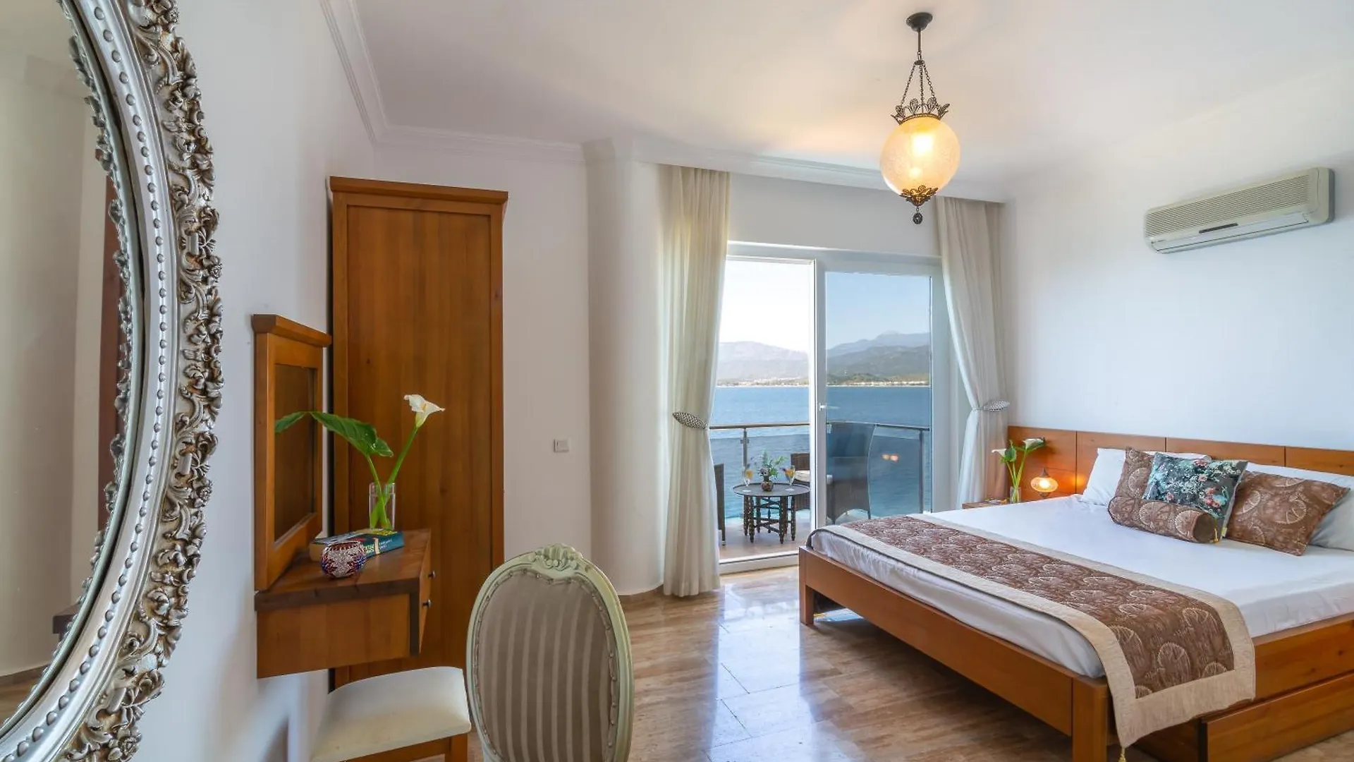 Villa Sofia Ada Fethiye Turkey