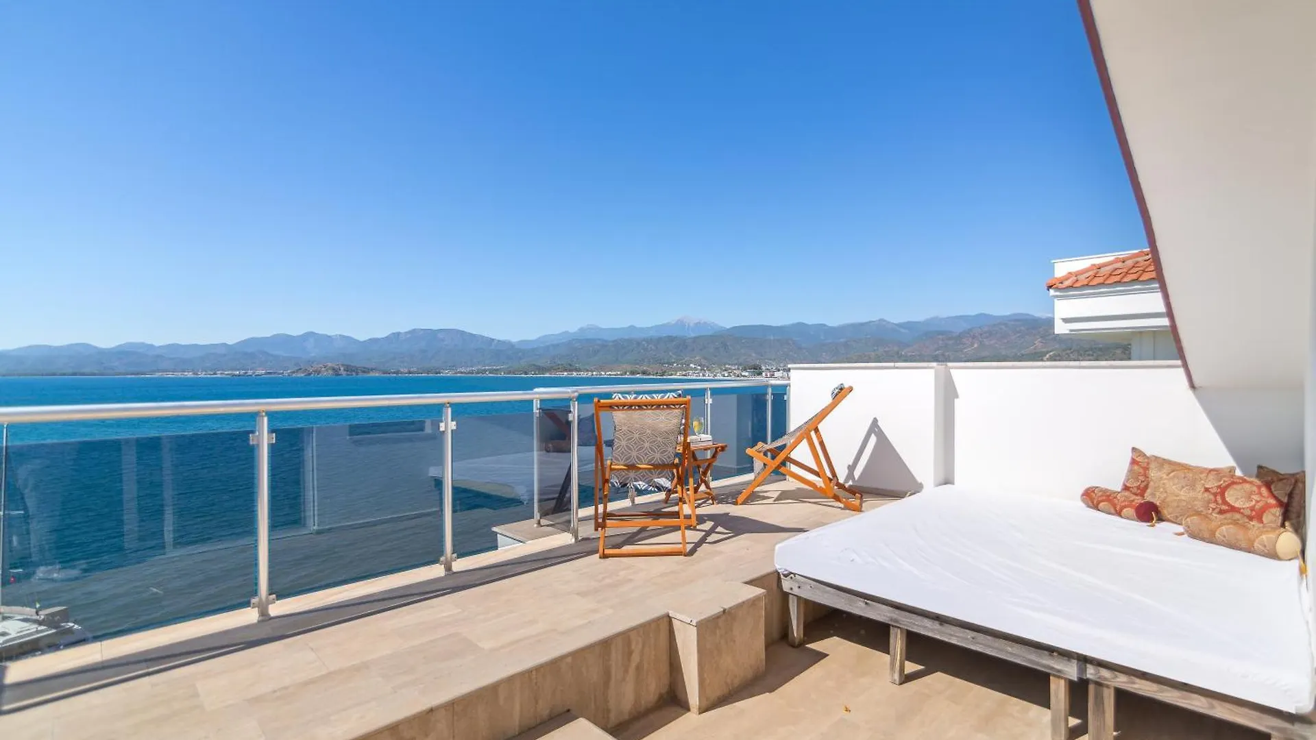 Villa Sofia Ada Fethiye 0*,