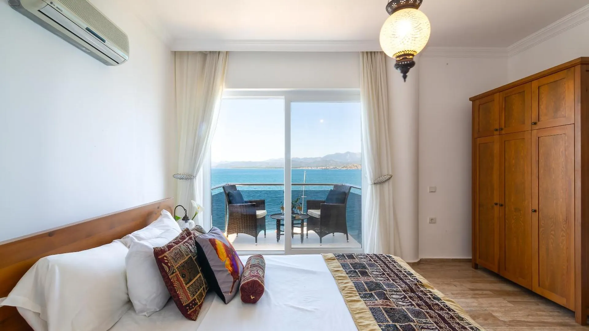 Villa Sofia Ada Fethiye