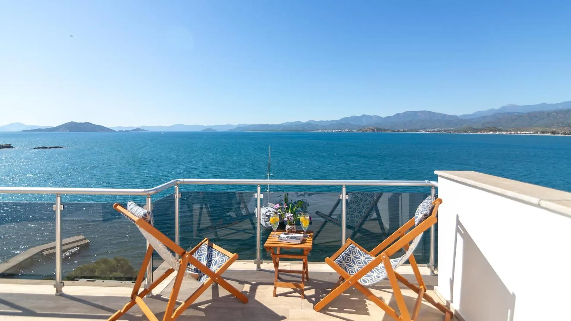 Villa Sofia Ada Fethiye 0*,