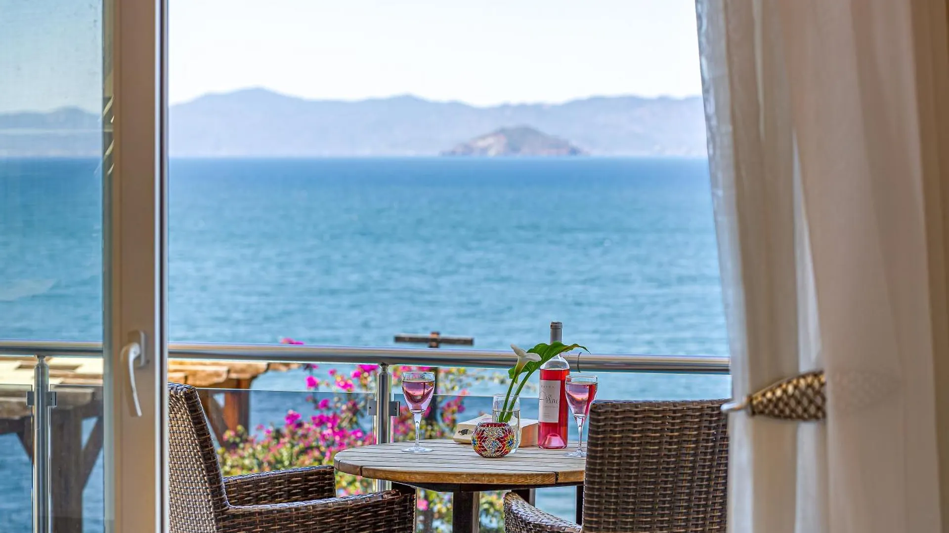 Villa Sofia Ada Fethiye