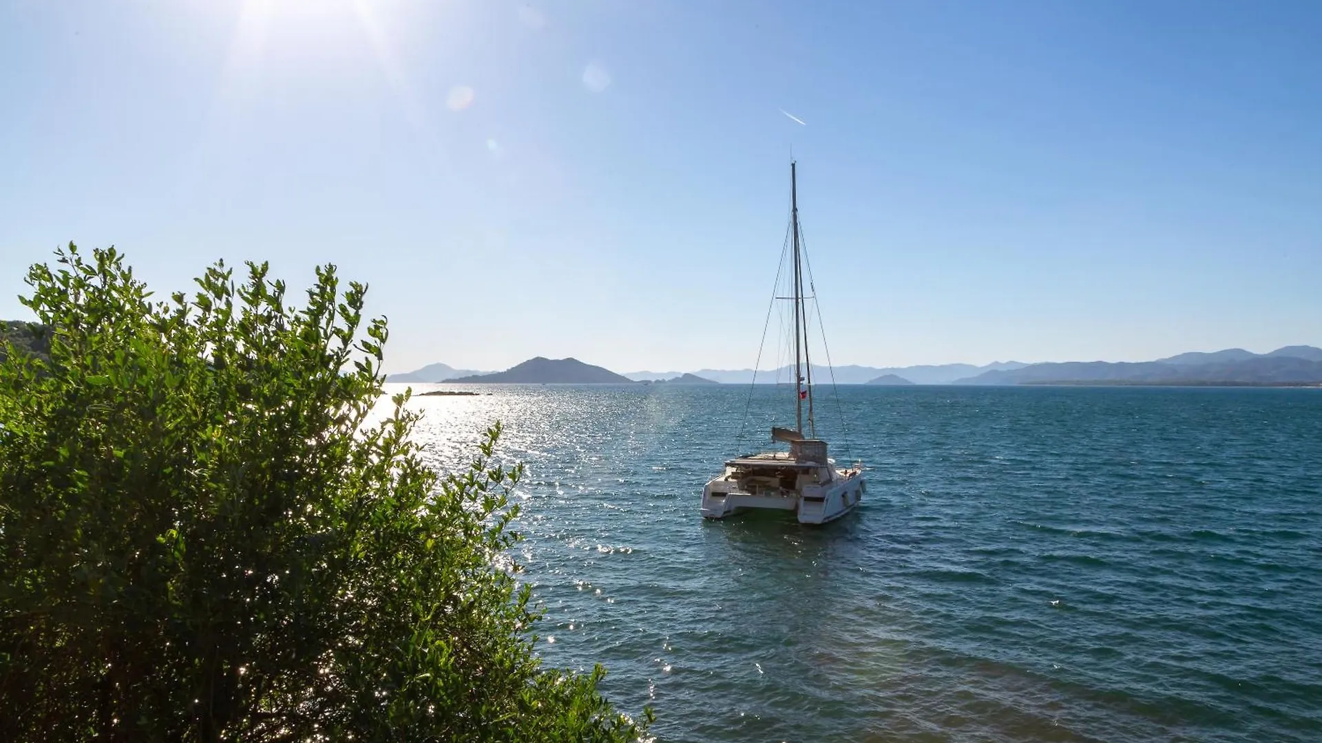 Villa Sofia Ada Fethiye