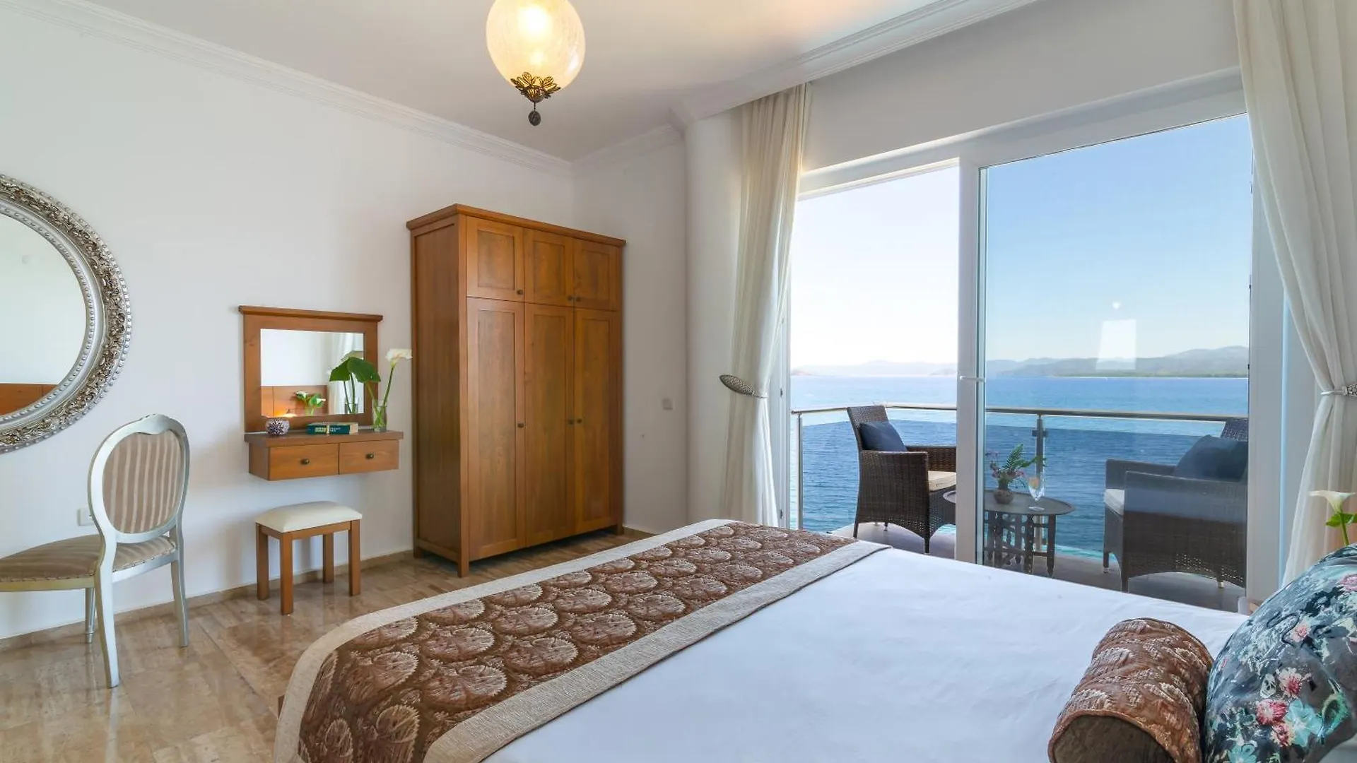 Villa Sofia Ada Fethiye