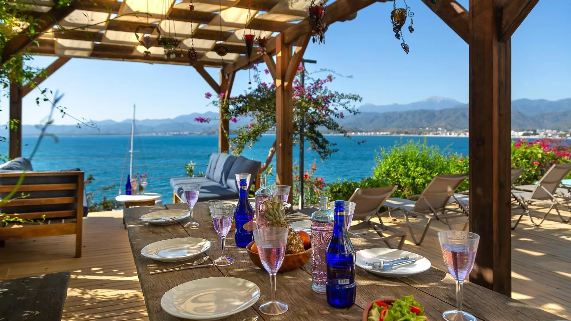 Villa Sofia Ada Fethiye 0*,  Turkey
