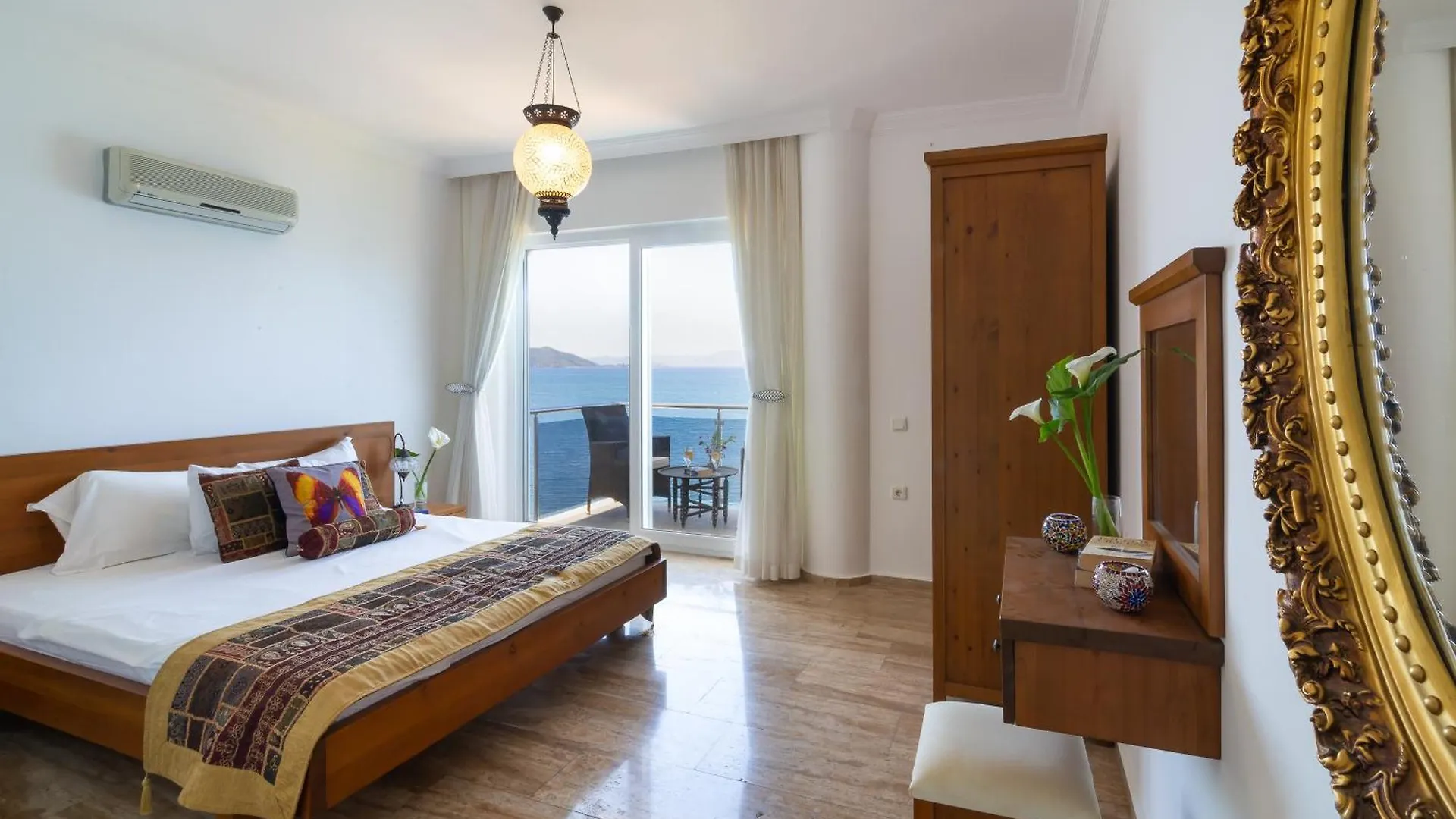 Villa Sofia Ada Fethiye 0*,  Turkey
