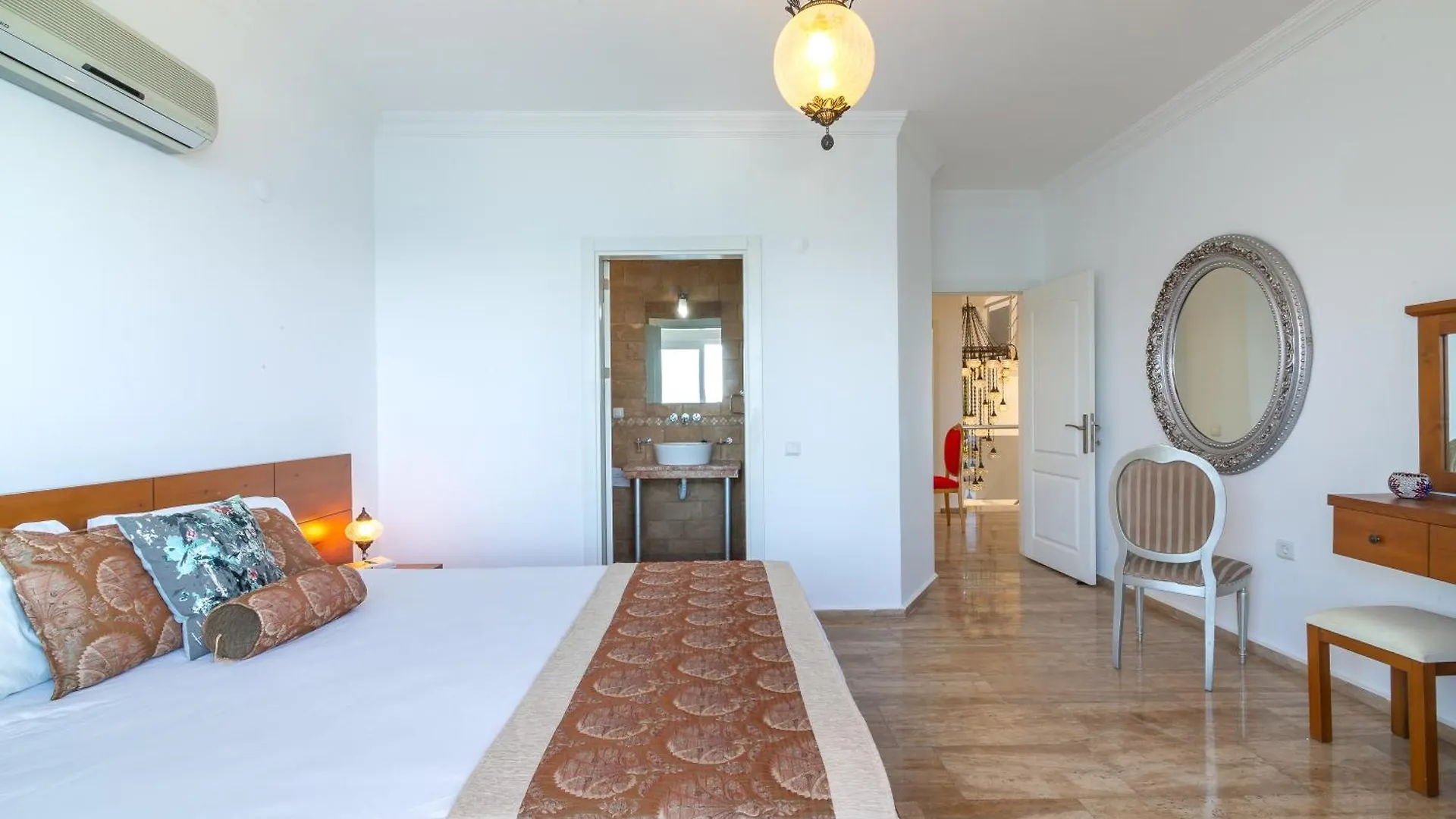 Villa Sofia Ada Φετιγιέ