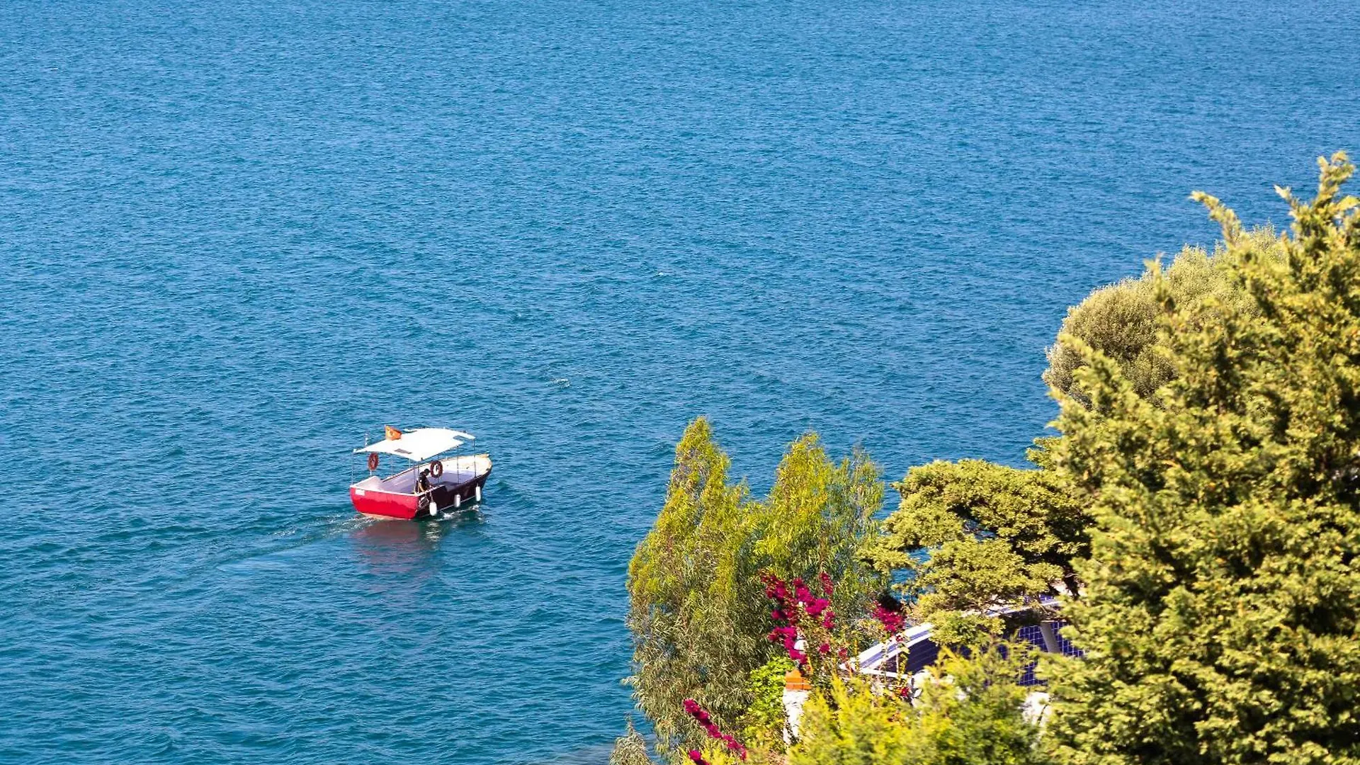 Villa Sofia Ada Φετιγιέ