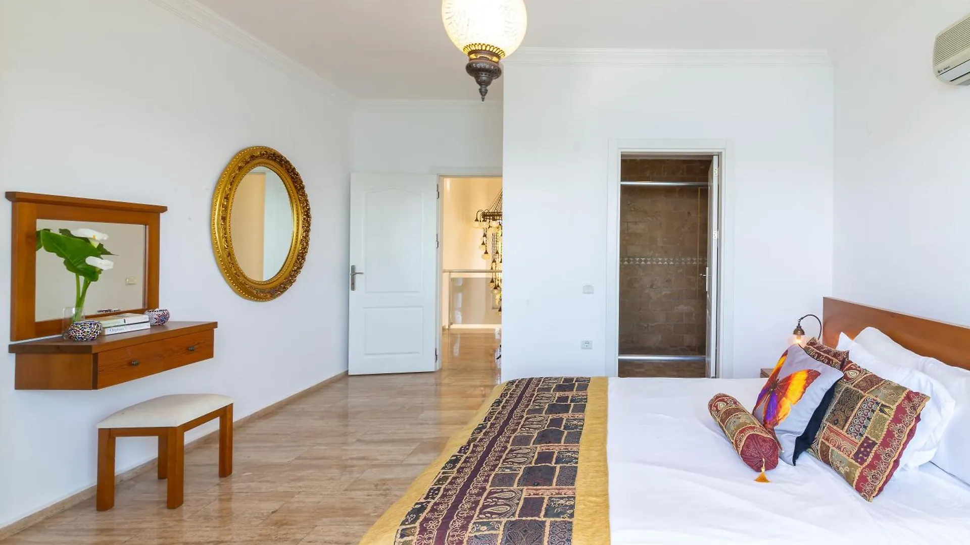 Villa Sofia Ada Φετιγιέ Τουρκία