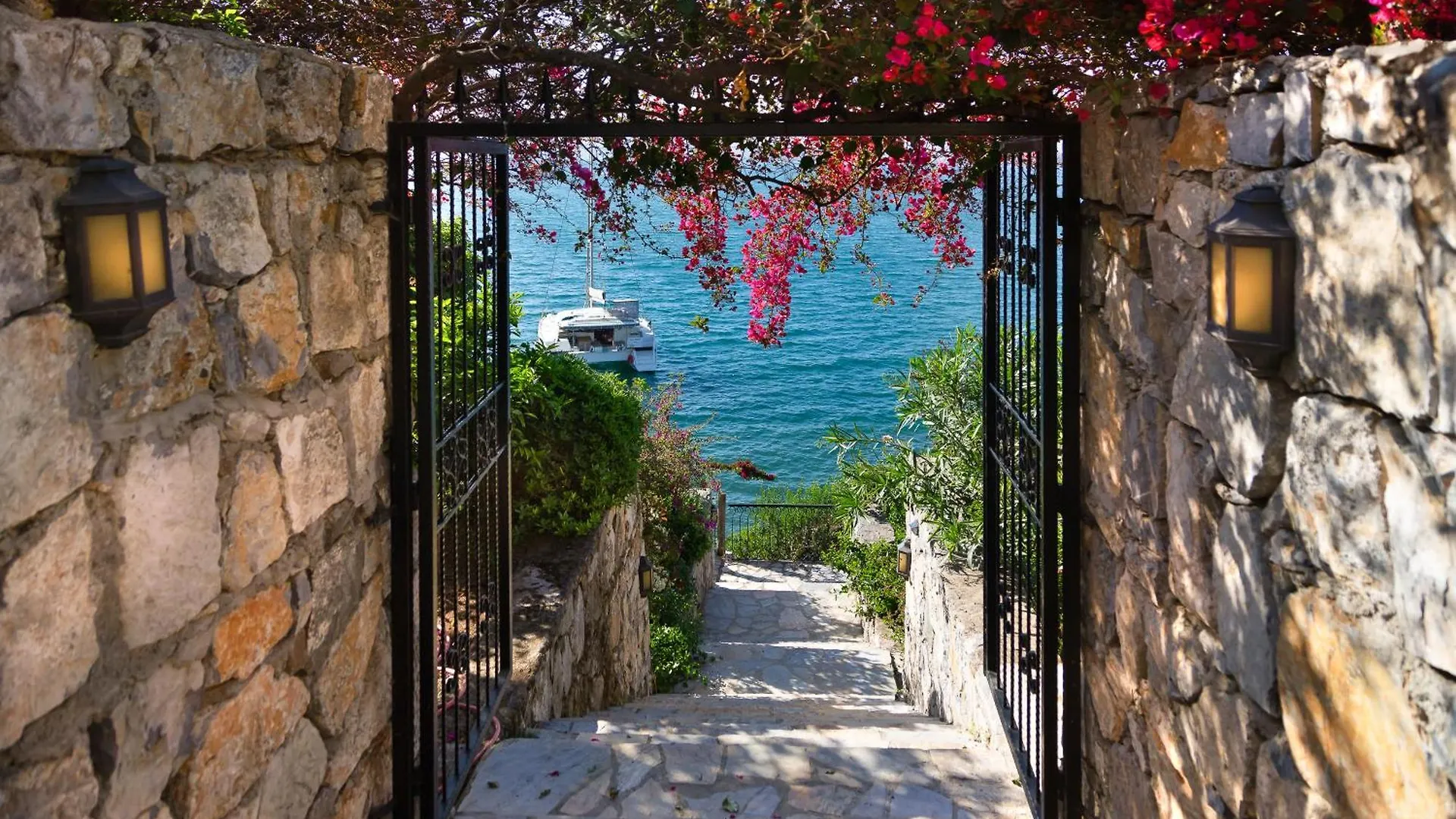 Villa Sofia Ada Φετιγιέ